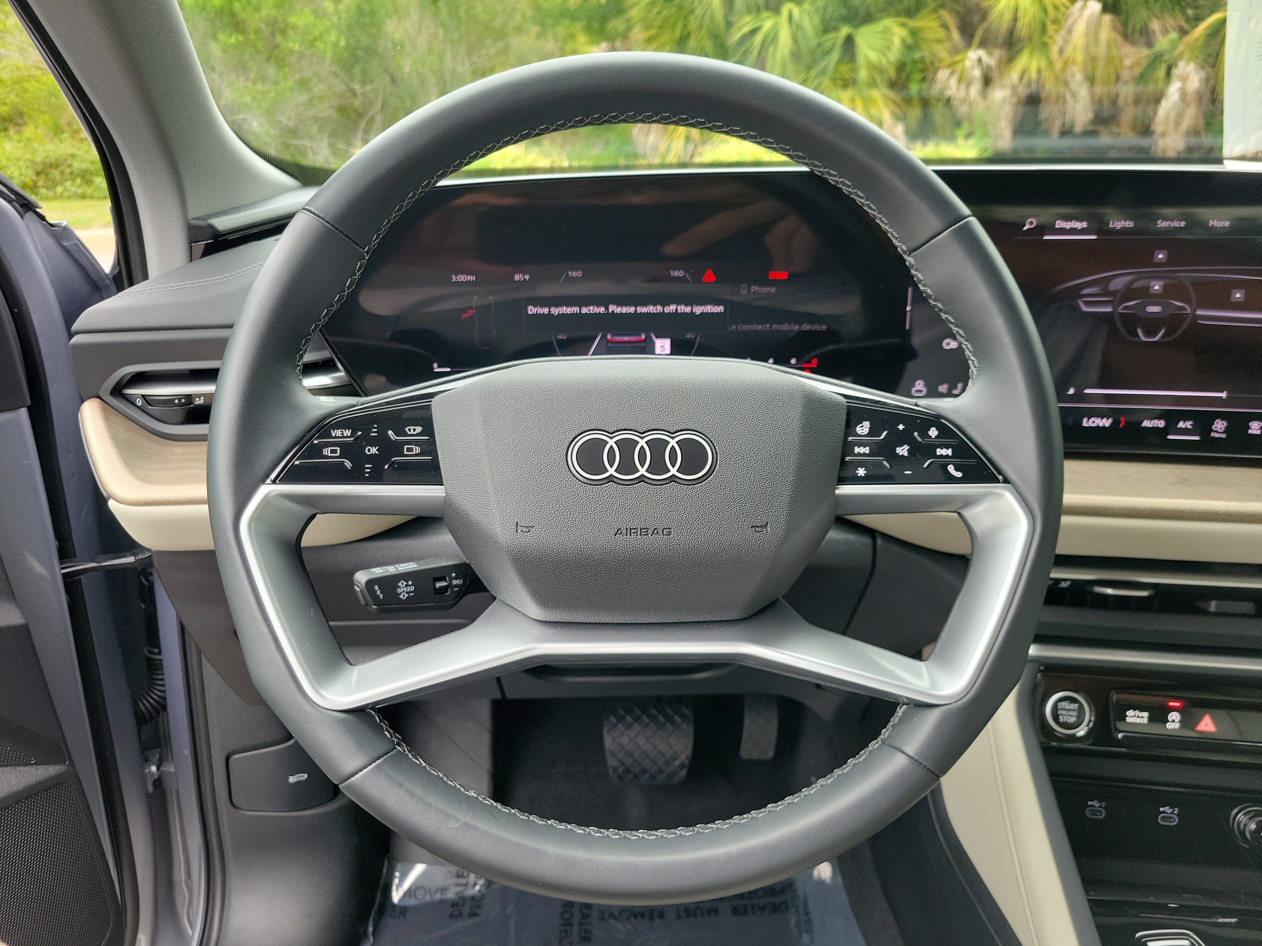 Certified 2025 Audi Q5 Premium Plus w/ Premium Plus AWD/4WD image 30
