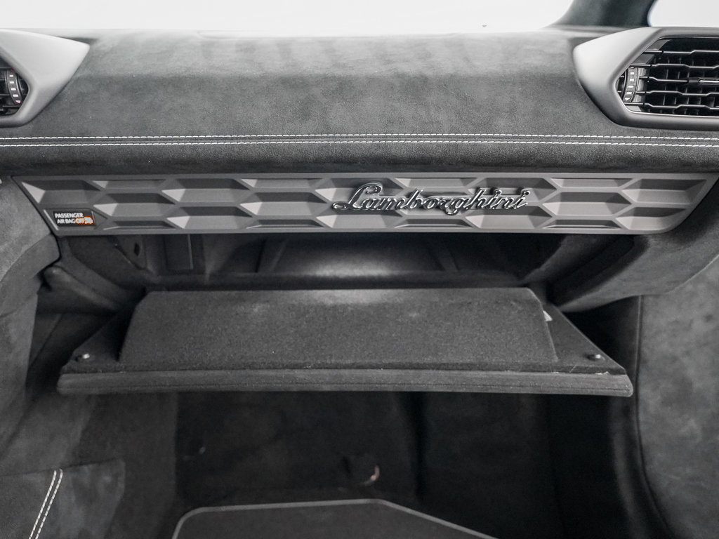 Used 2023 Lamborghini Huracan STO RWD image 30