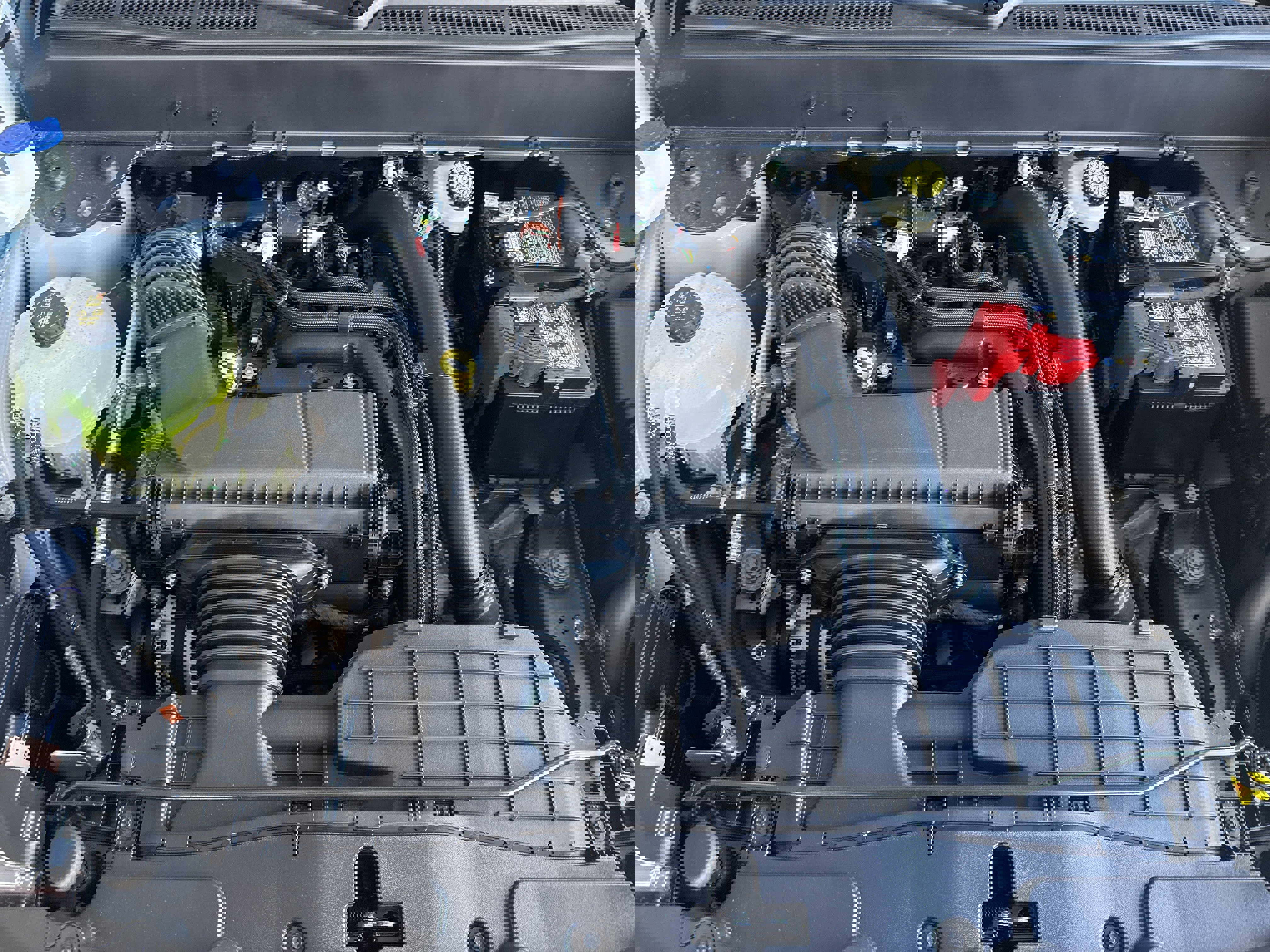 New 2026 Ford Maverick XL AWD/4WD image 7