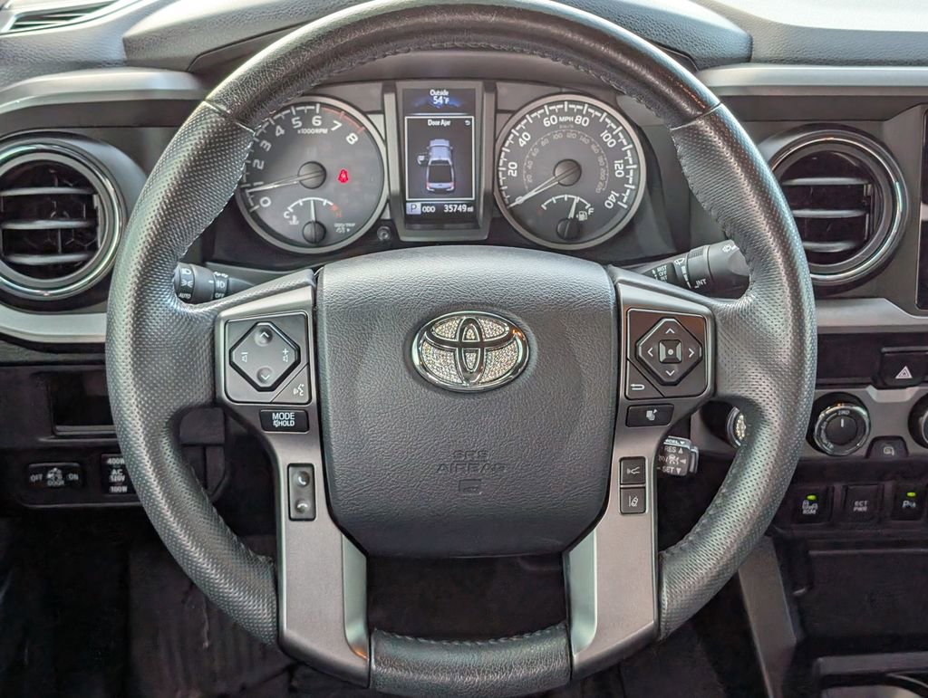 Used 2019 Toyota Tacoma TRD Off-Road image 15