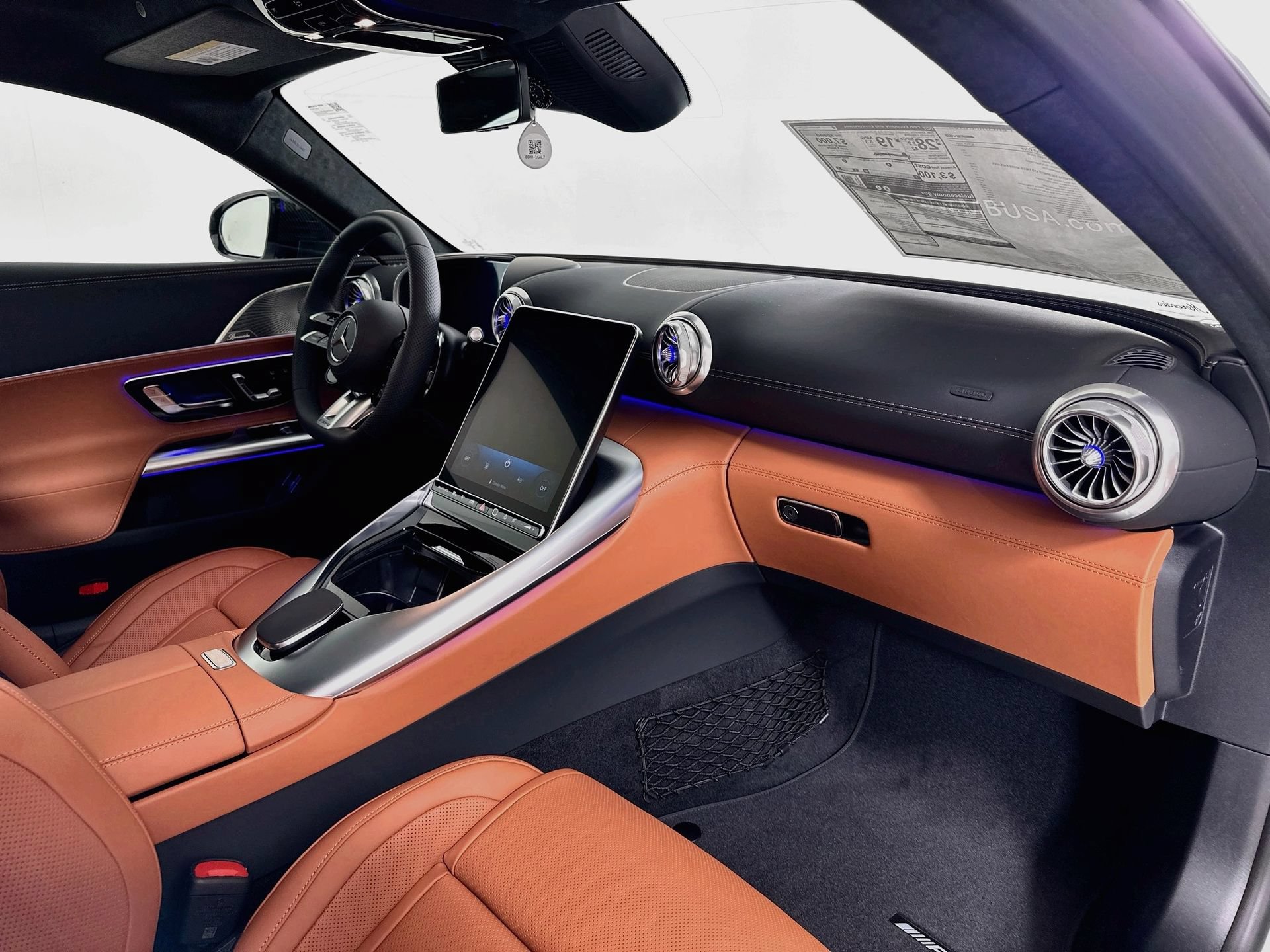 New 2026 Mercedes-Benz AMG GT 63 image 29