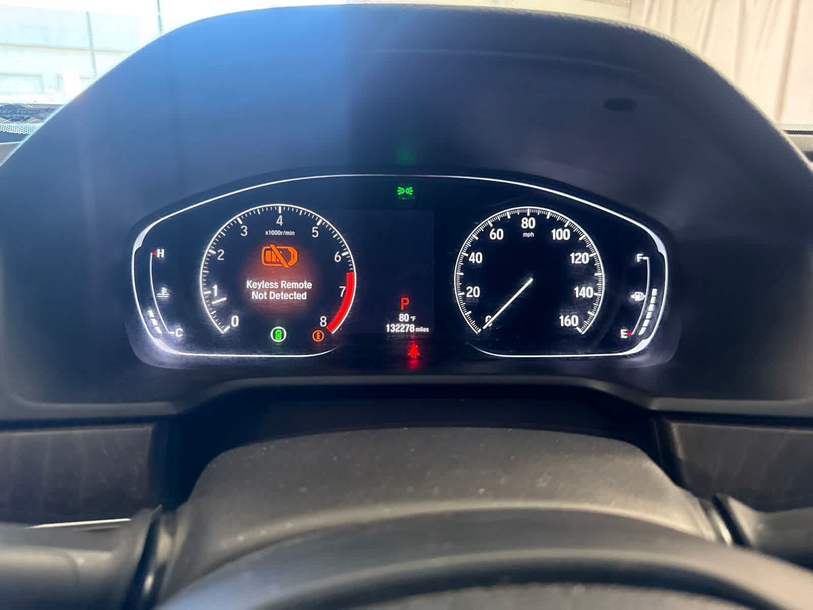 Used 2018 Honda Accord EX-L image 20