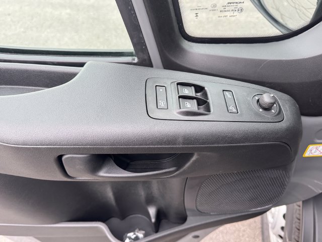 New 2026 RAM ProMaster 3500 FWD image 18