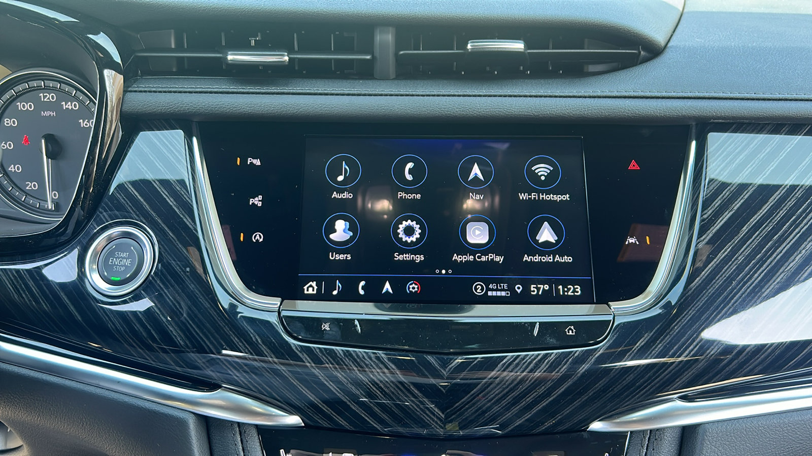 New 2025 Cadillac XT6 Premium Luxury w/ Technology Package image 32
