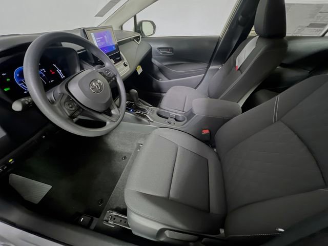 New 2026 Toyota Corolla LE image 12