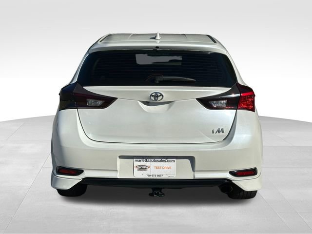 Used 2018 Toyota Corolla iM image 4