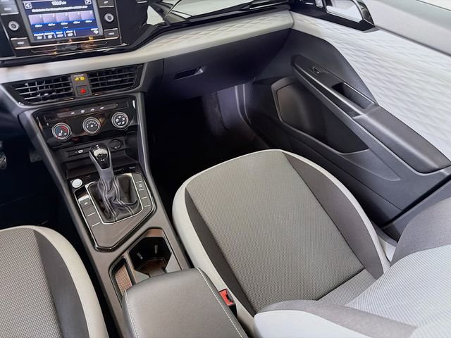 Used 2023 Volkswagen Taos S image 23