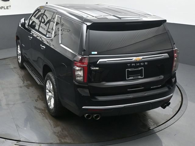 Used 2021 Chevrolet Tahoe Premier w/ Premium Package AWD/4WD image 58