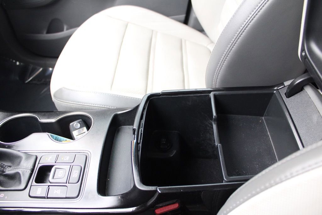 Used 2020 Kia Sorento SX image 47