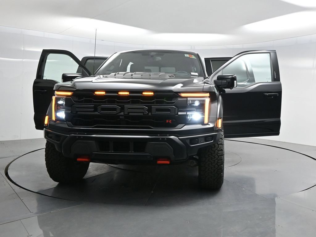 Used 2024 Ford F150 Raptor w/ Equipment Group 803A Raptor R image 33