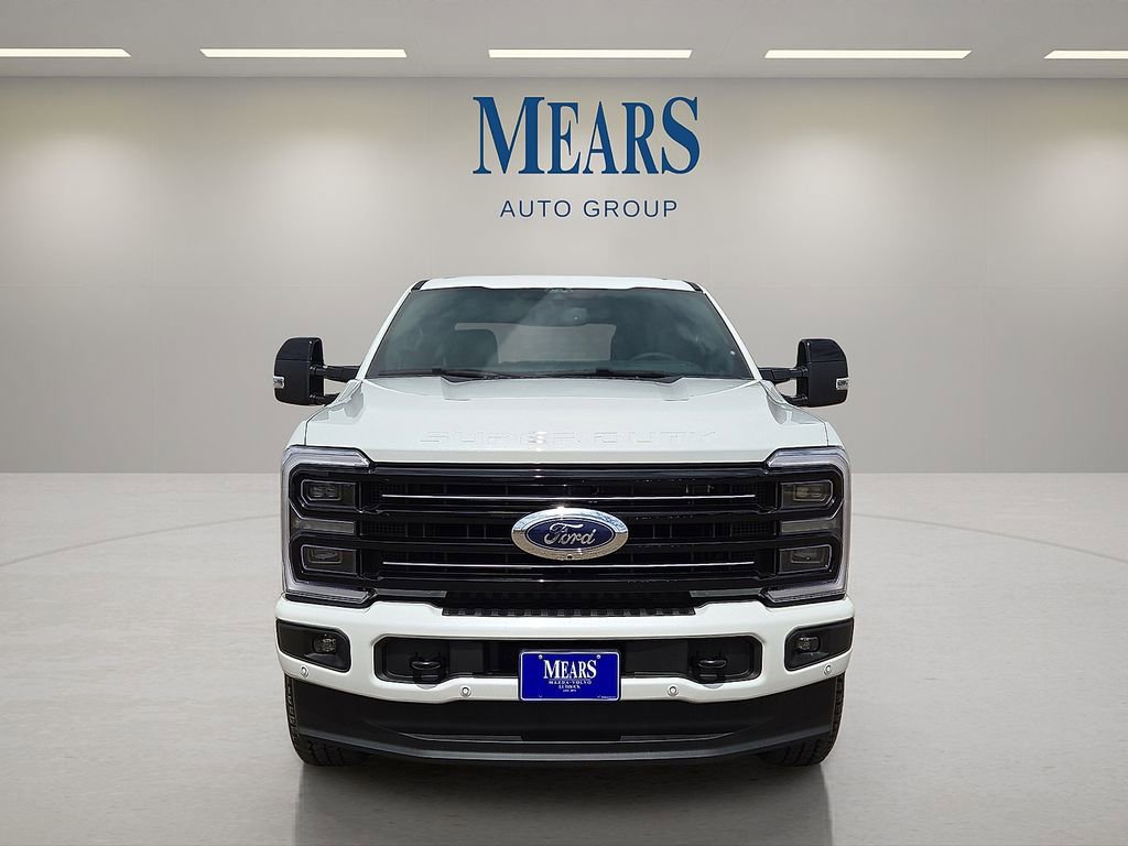 Used 2026 Ford F250 Lariat image 8