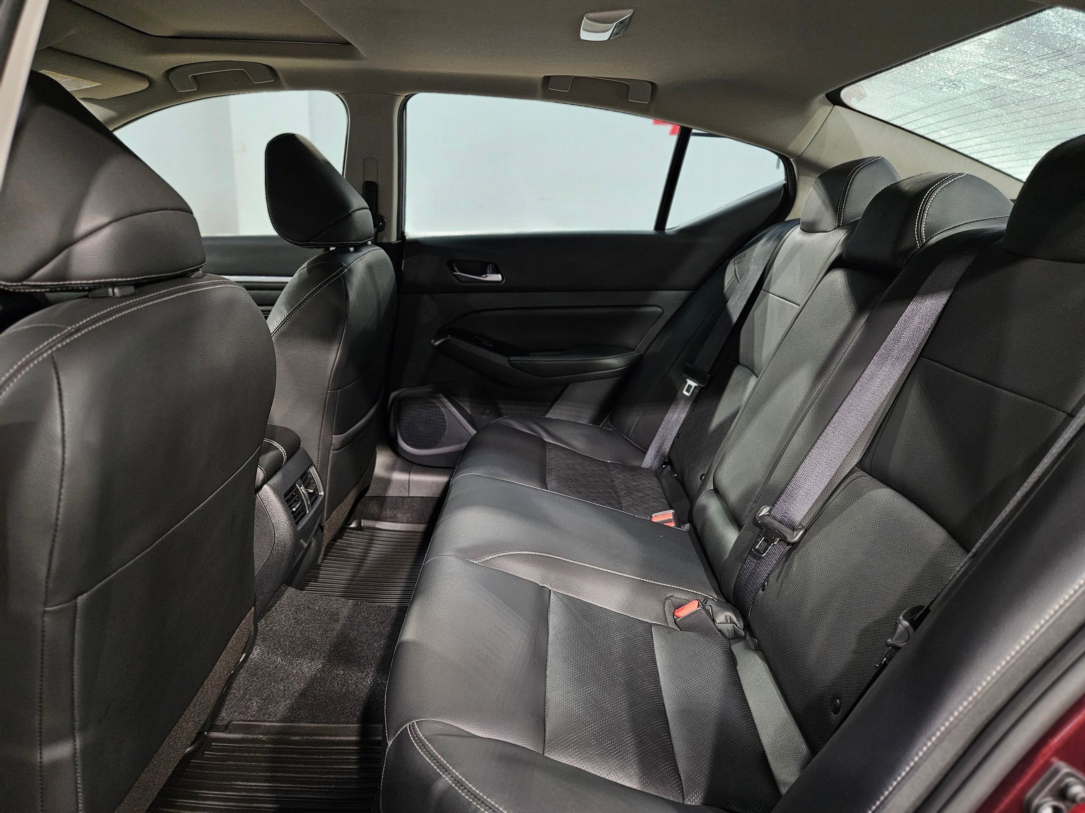 Used 2023 Nissan Altima 2.5 SL image 35