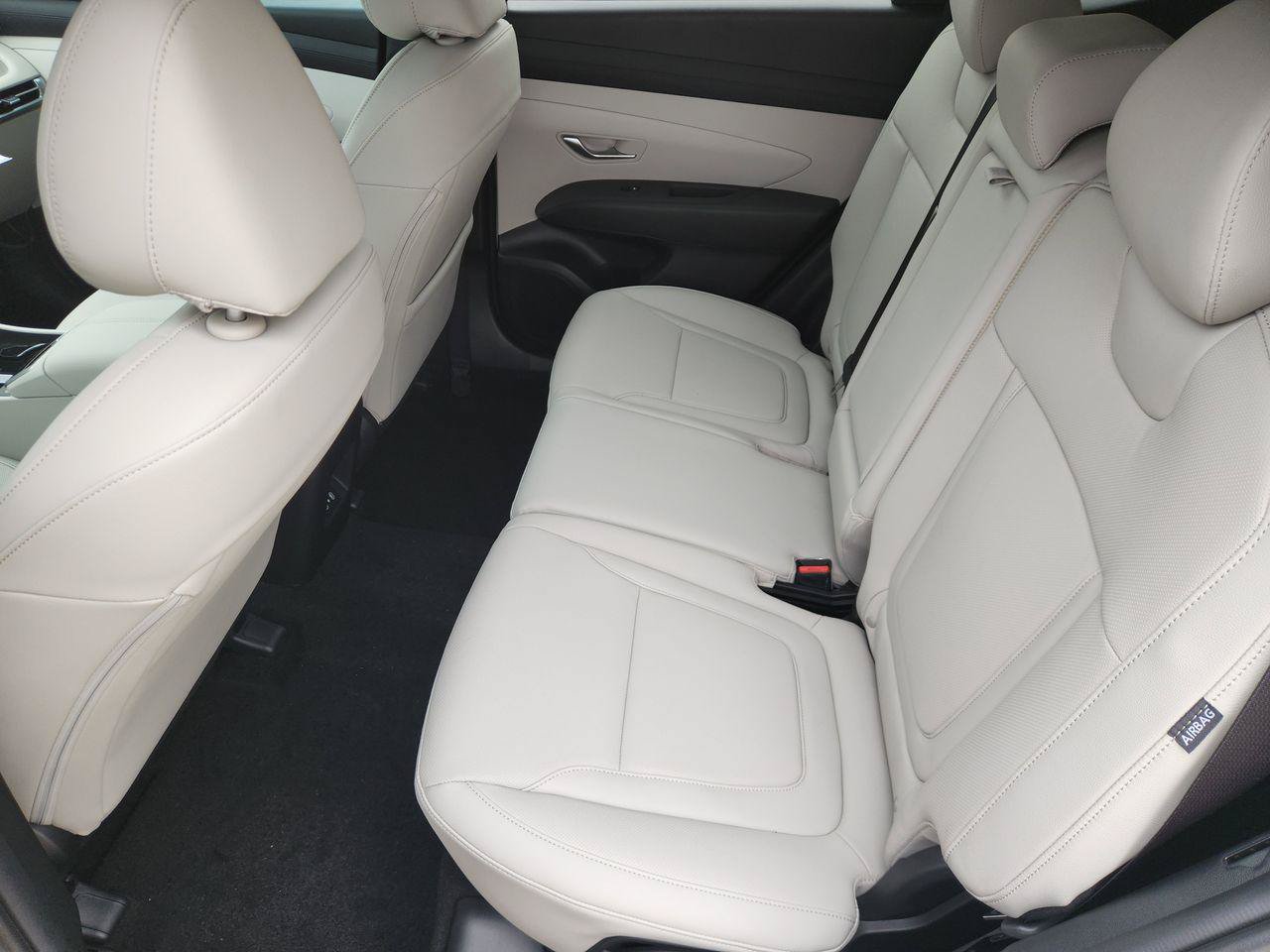 New 2026 Hyundai Tucson SEL Plus FWD image 28