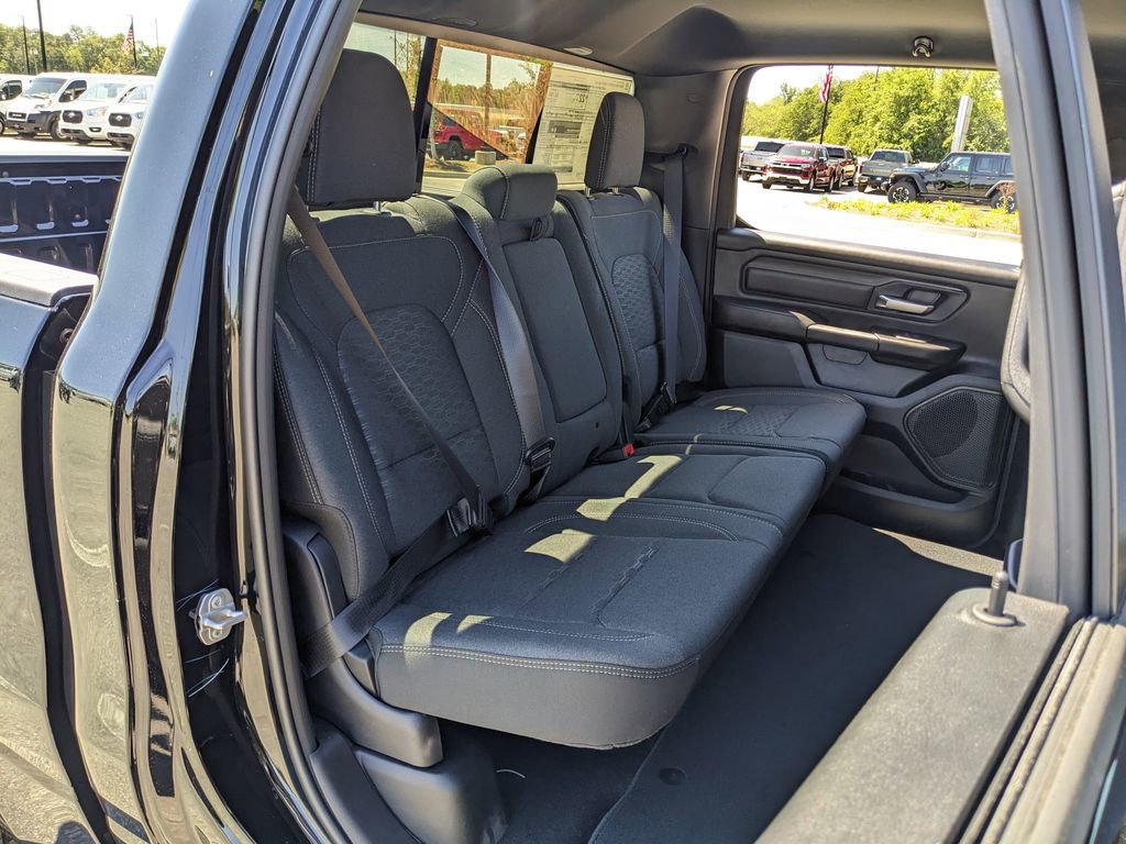 New 2026 RAM 1500 Express RWD image 40