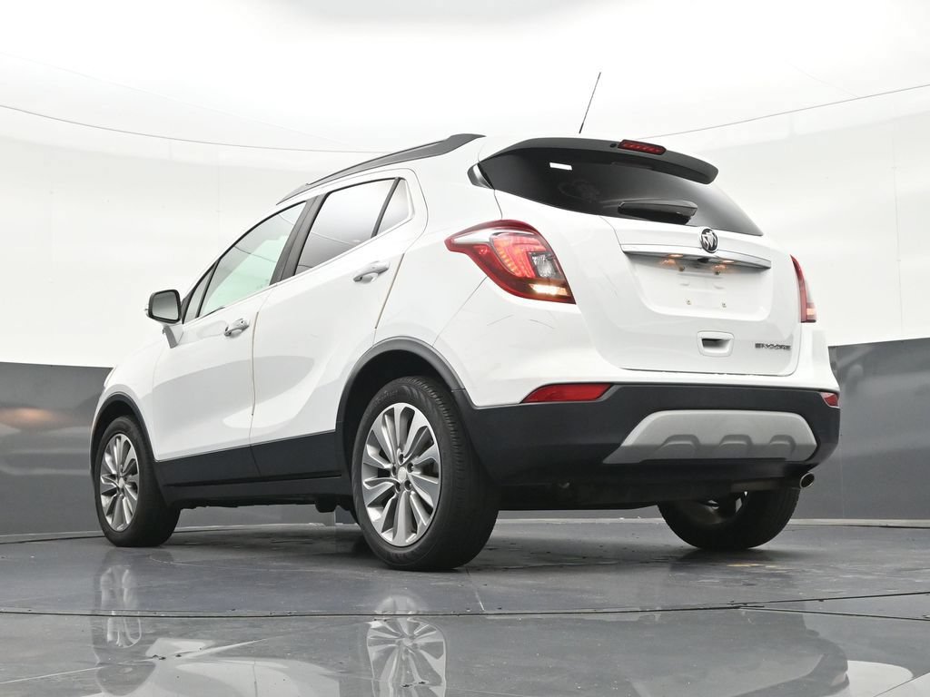 Used 2019 Buick Encore Preferred FWD image 25