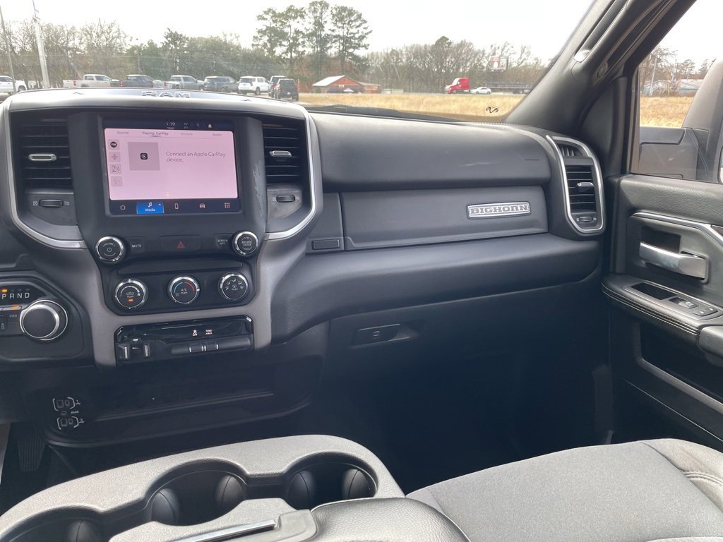 Used 2024 RAM 2500 Big Horn image 24