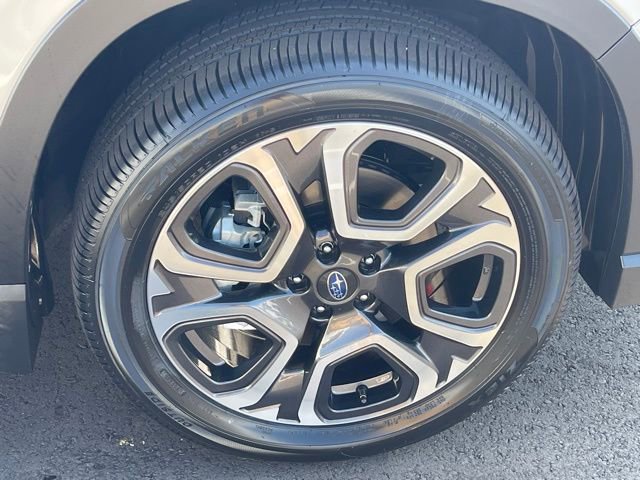 New 2025 Subaru Ascent Limited image 29