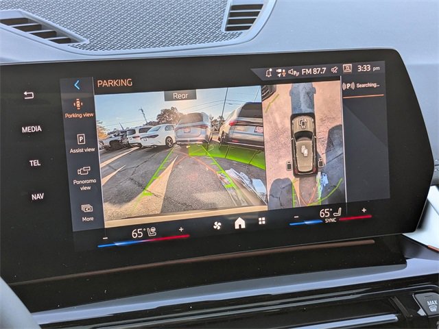 New 2026 BMW X1 xDrive28i w/ Technology Package image 24