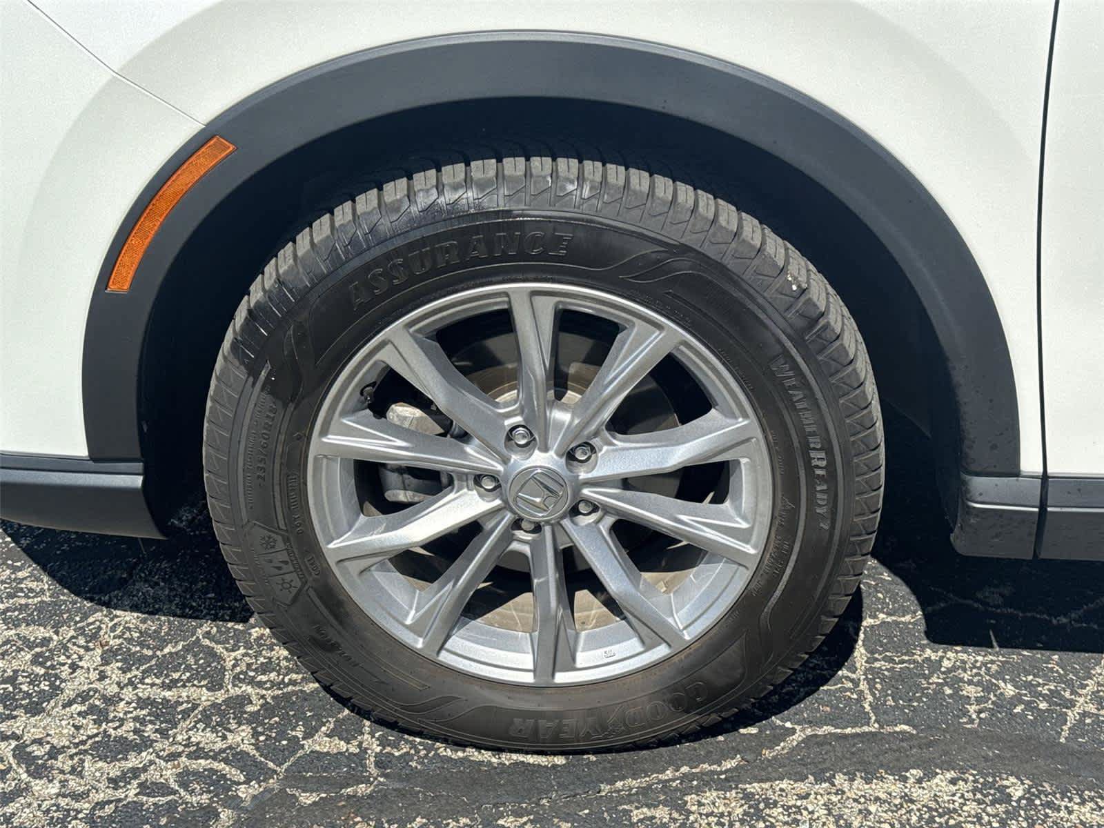 Used 2023 Honda CR-V EX-L image 11