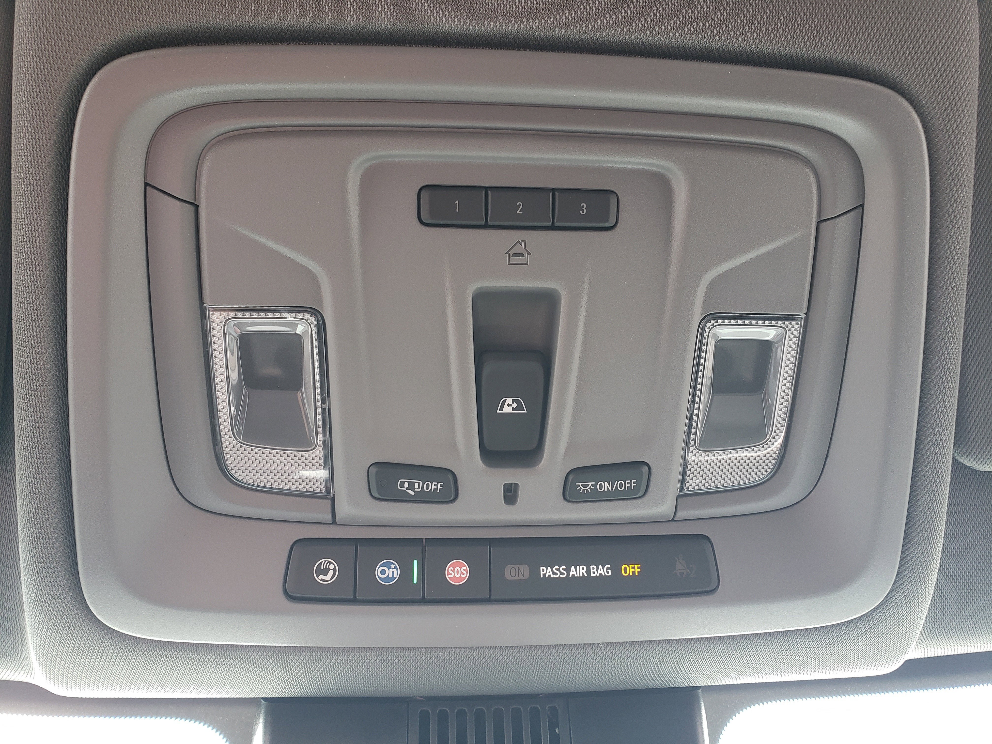 New 2026 Chevrolet Silverado 1500 LT image 25