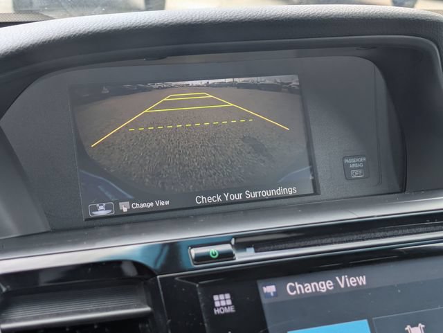 Used 2017 Honda Accord EX-L image 24
