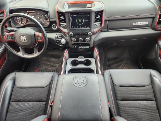 Used 2021 RAM 1500 Rebel w/ Rebel Level 1 Equipment Group image 26