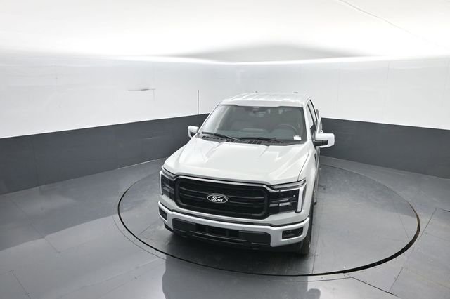 New 2026 Ford F150 Lariat w/ Equipment Group 501A Mid image 19