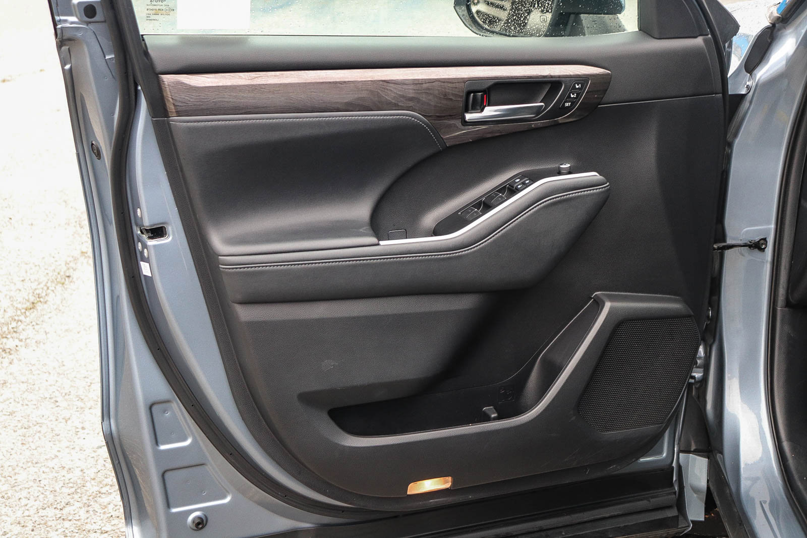 Used 2021 Toyota Highlander Platinum image 20