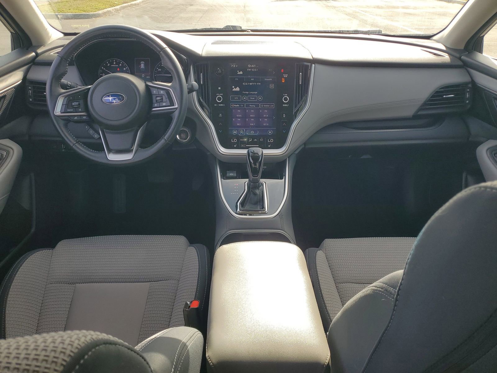 Used 2021 Subaru Outback Premium image 14