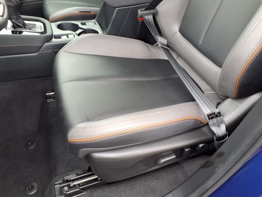 Certified 2025 Subaru Forester Sport AWD/4WD image 25