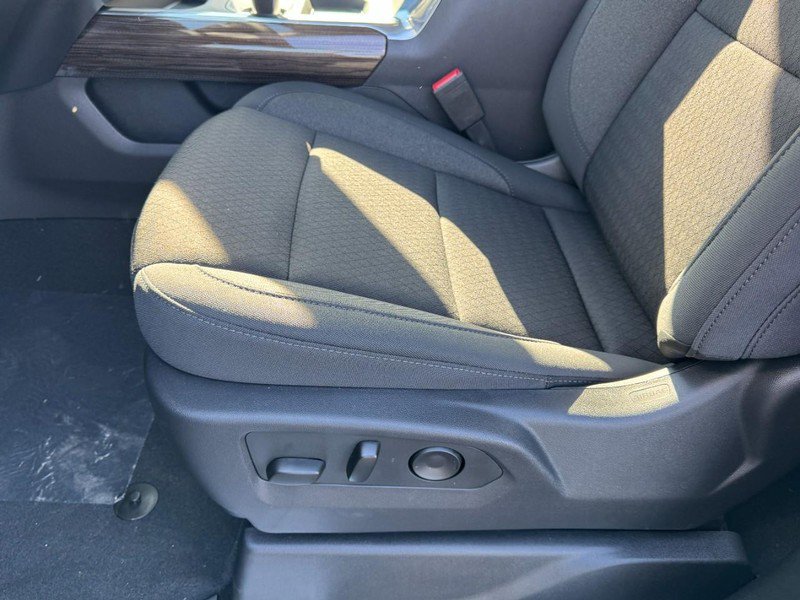 New 2026 Chevrolet Silverado 1500 LT Trail Boss AWD/4WD image 10