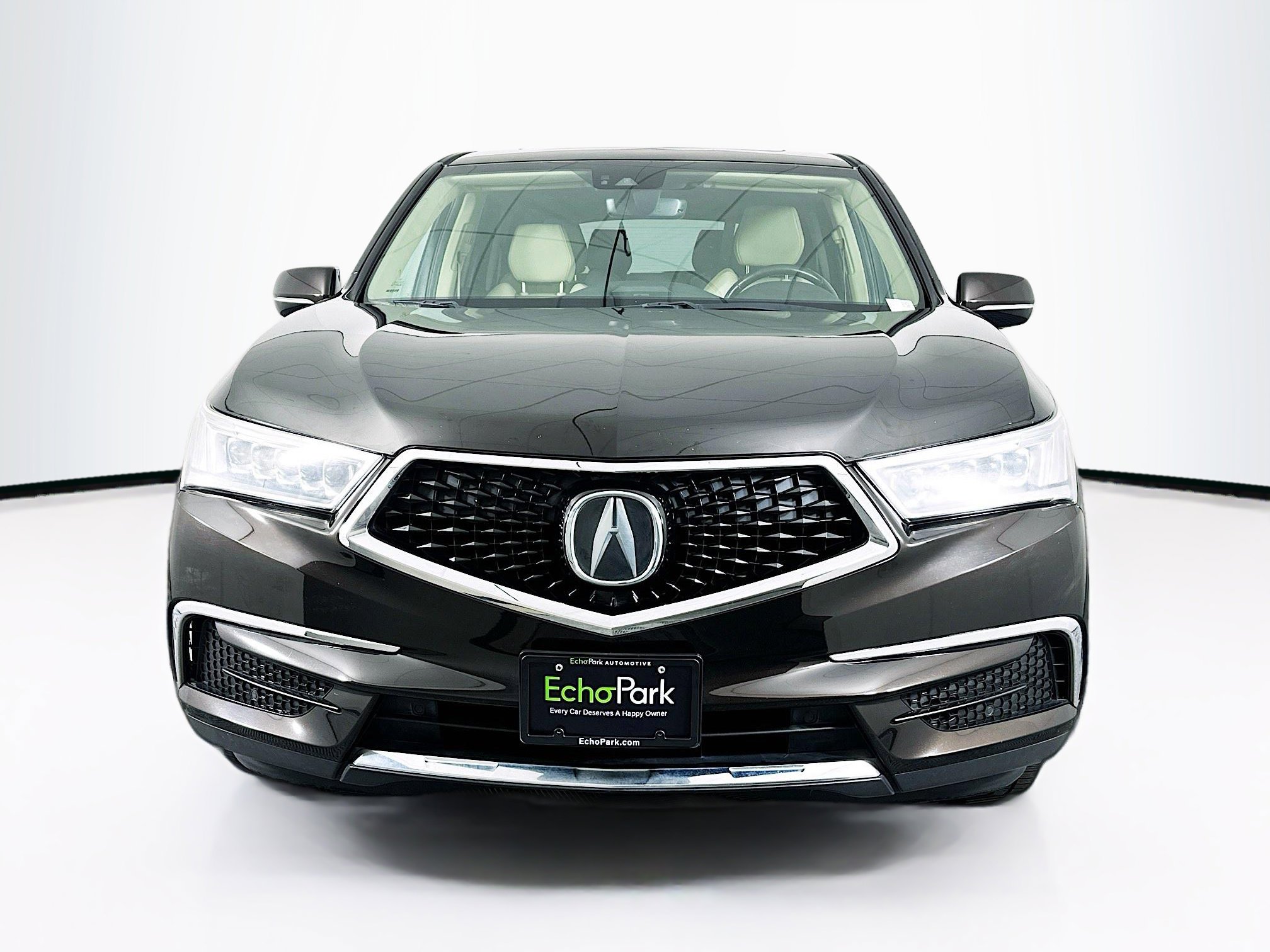 Used 2017 Acura MDX SH-AWD w/ Technology Package image 2