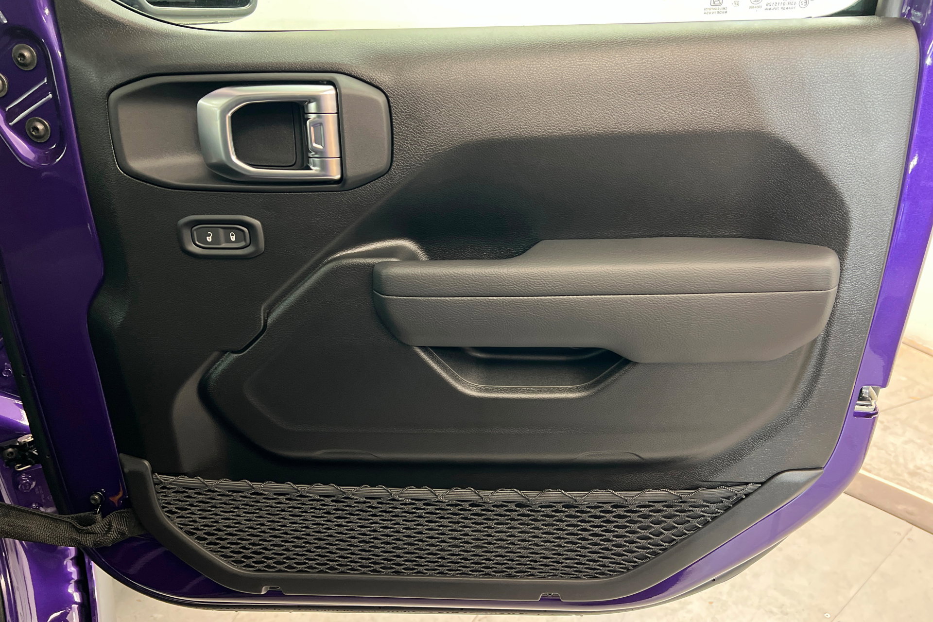 New 2026 Jeep Wrangler Willys image 23