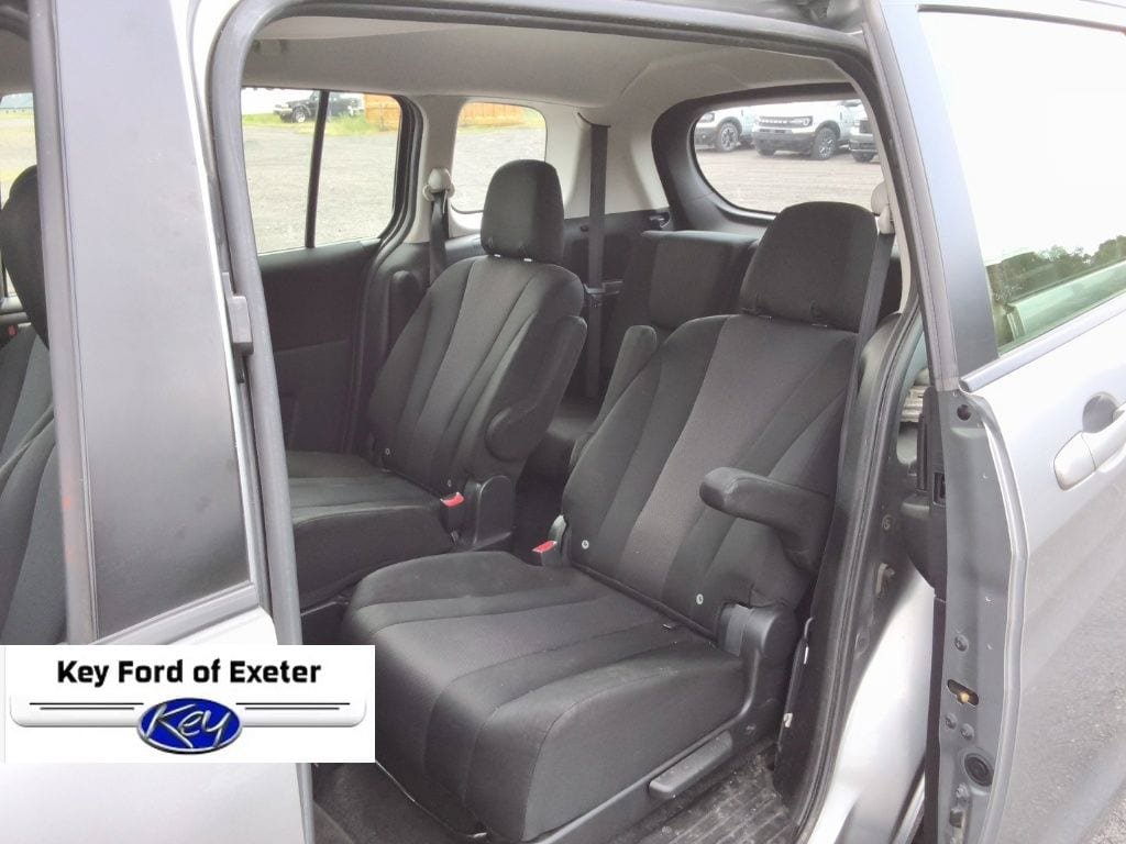 Used 2013 MAZDA MAZDA5 Sport FWD image 12