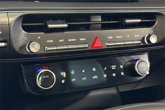 New 2026 Hyundai Palisade Calligraphy image 21