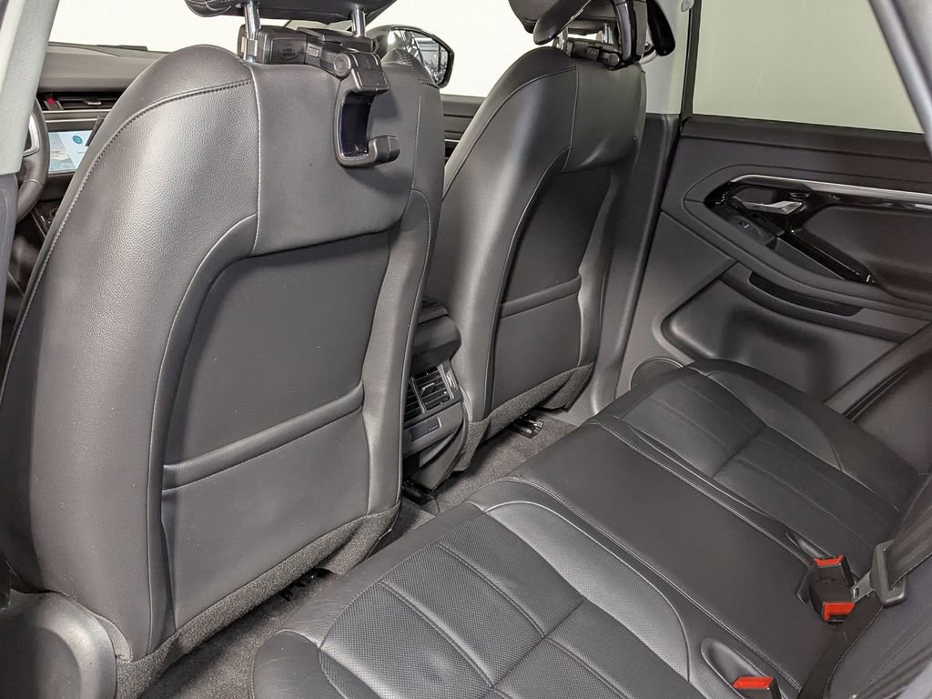 Used 2022 Land Rover Range Rover Evoque S image 41