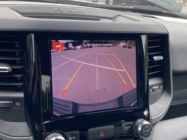 Used 2025 RAM 2500 Tradesman image 17