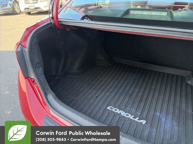 Used 2019 Toyota Corolla LE FWD image 29