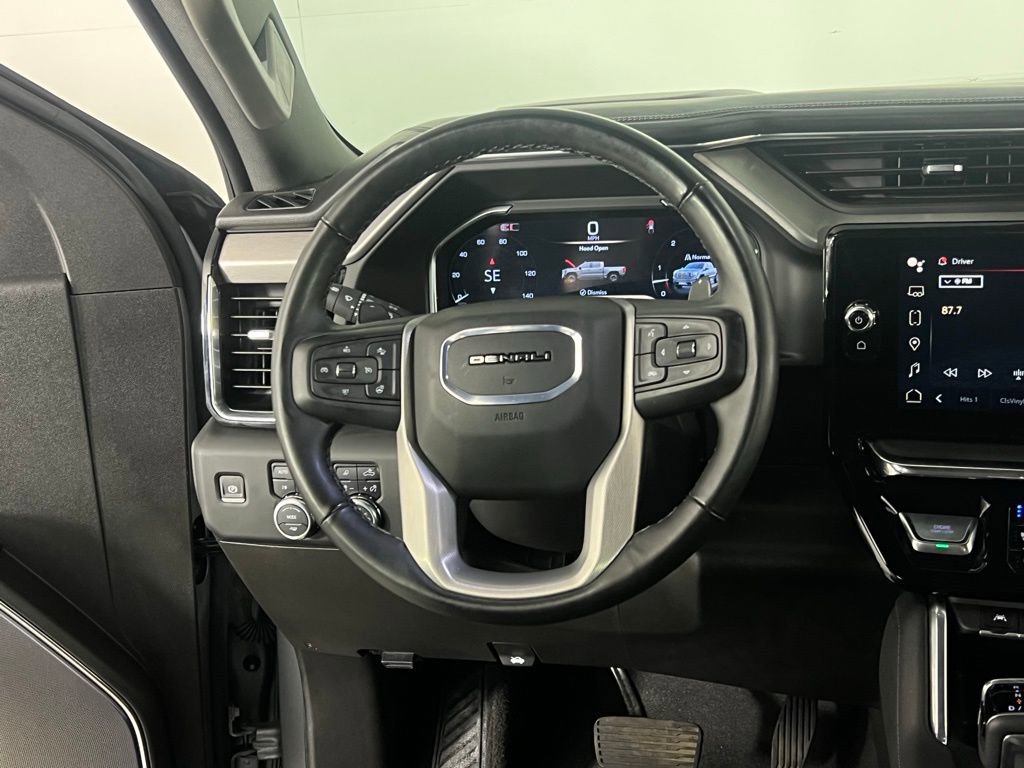 Used 2024 GMC Sierra 1500 Denali w/ Denali Reserve Package image 14