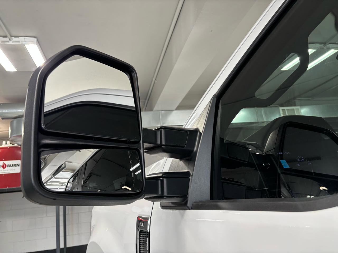 Used 2022 Ford F250 XL AWD/4WD image 25