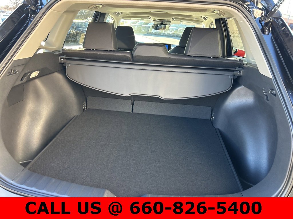 New 2026 Toyota Corolla Cross LE image 14