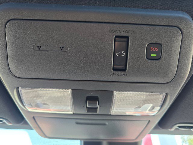 New 2025 Nissan Frontier PRO-4X w/ Pro Premium Package image 35