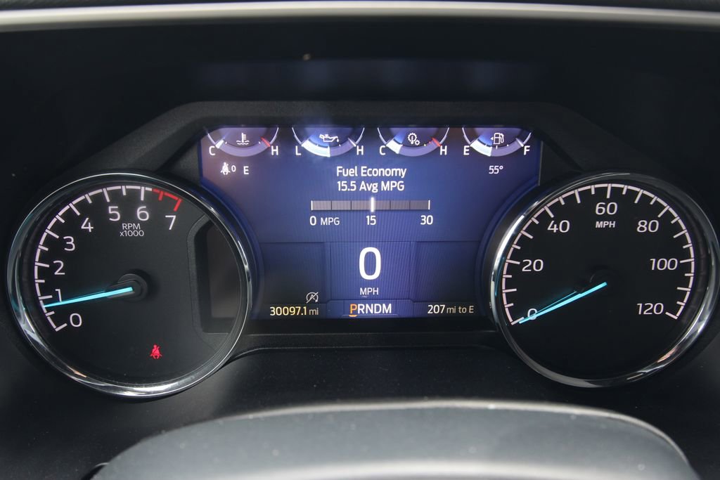 Used 2023 Ford F150 XLT w/ Equipment Group 302A High image 45