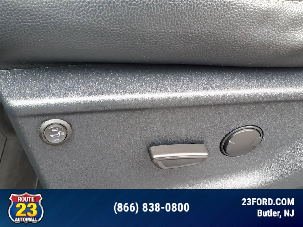 Certified 2023 Ford F150 XLT w/ Equipment Group 301A Mid image 22