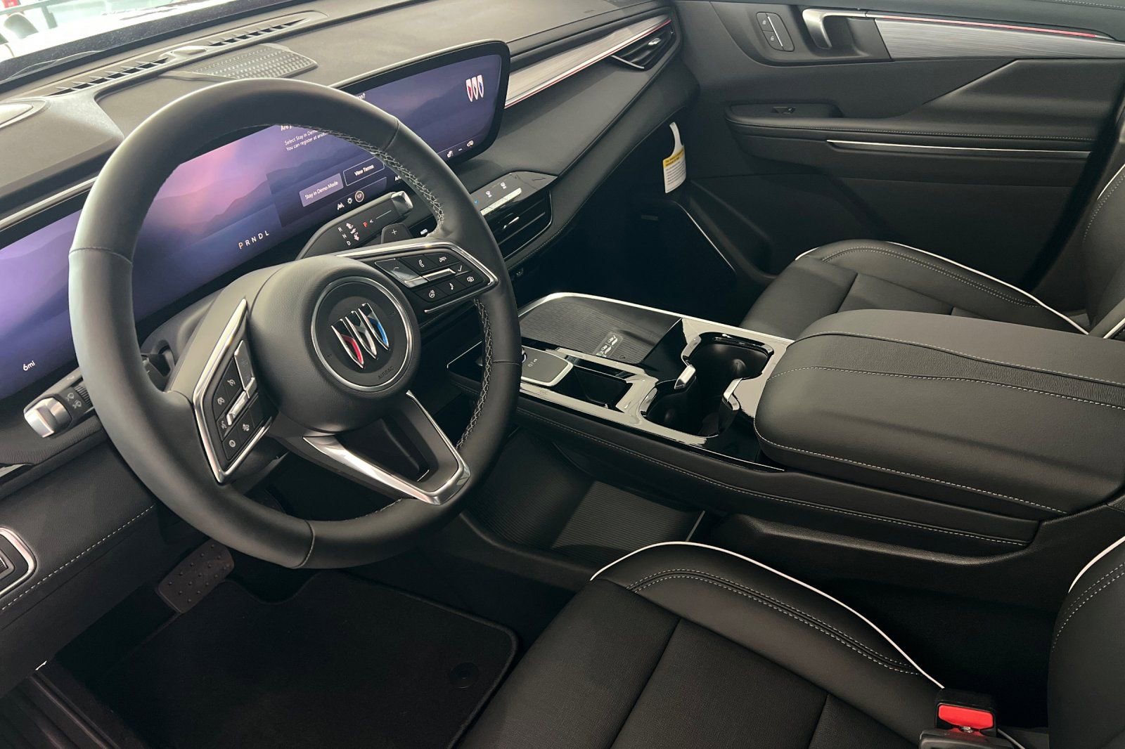 New 2026 Buick Enclave Preferred image 8