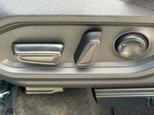 Certified 2023 Toyota Sequoia Limited RWD image 29
