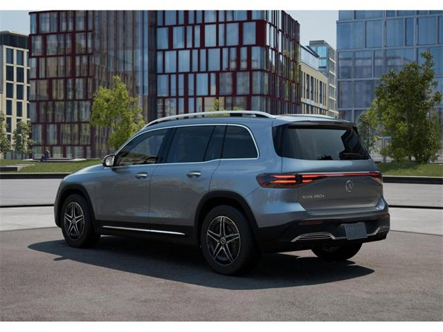 New 2025 Mercedes-Benz EQB 250+ image 29