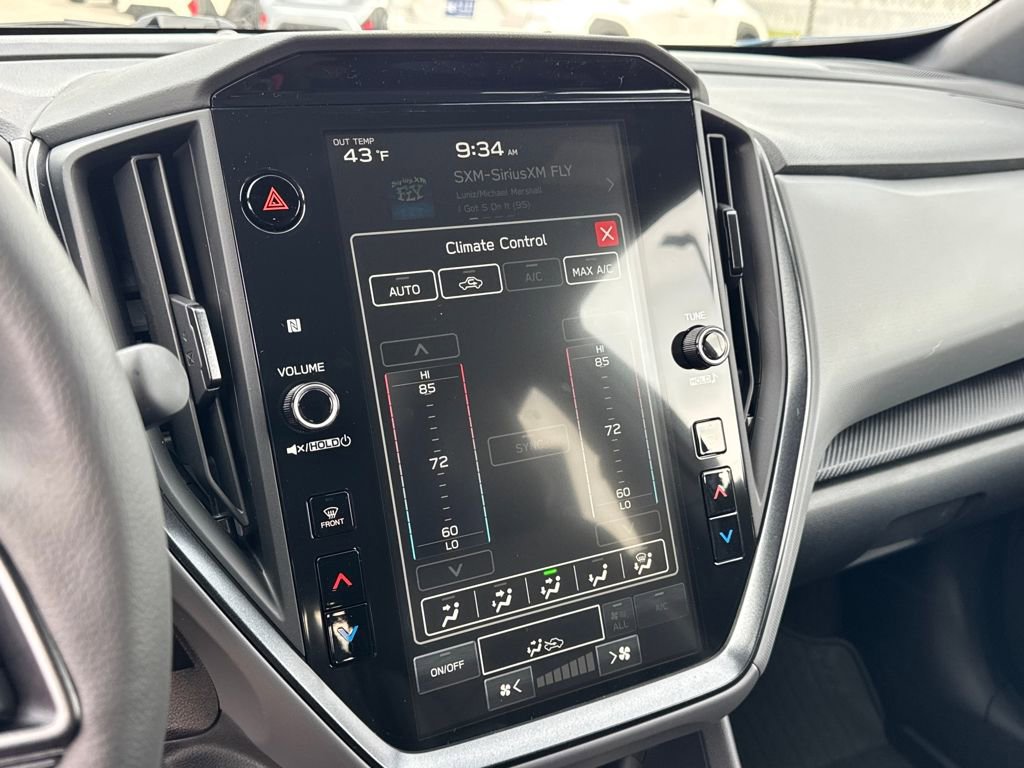 New 2026 Subaru Crosstrek 2.5i Wilderness image 25