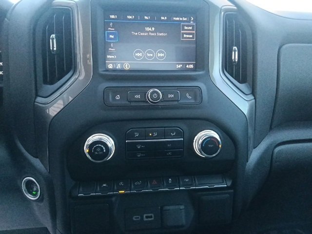 Used 2023 GMC Sierra 1500 Pro w/ Convenience Package image 21