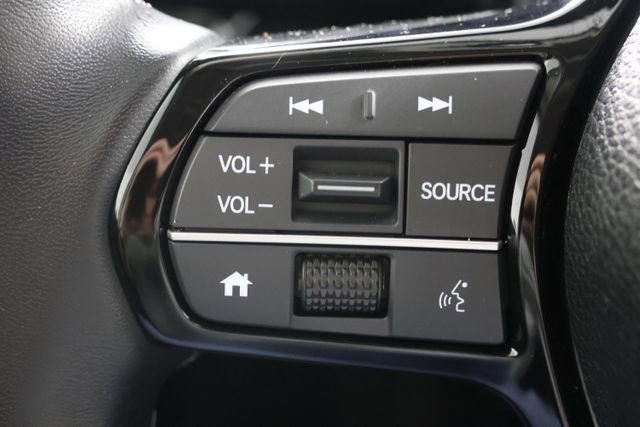 Used 2023 Honda Civic EX-L image 11